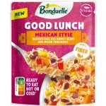 Bonduelle Good Lunch Mexican style 250 g – Zboží Dáma Bonduelle Good Lunch Mexican style 250 g – Zboží Dáma