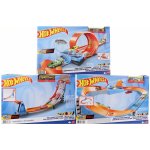 Hot Wheels Šampionát dráha – Zboží Dáma