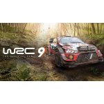 WRC 9 – Hledejceny.cz