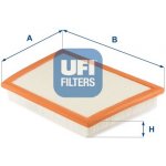 Vzduchový filtr UFI 30.622.00 (3062200) – Hledejceny.cz