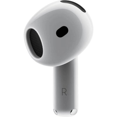 Apple AirPods 4 2024 ANC náhradní sluchátko pravé A3055 – Zboží Živě