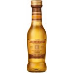 Glenmorangie 10y 40% 0,05 l (holá láhev) – Zbozi.Blesk.cz