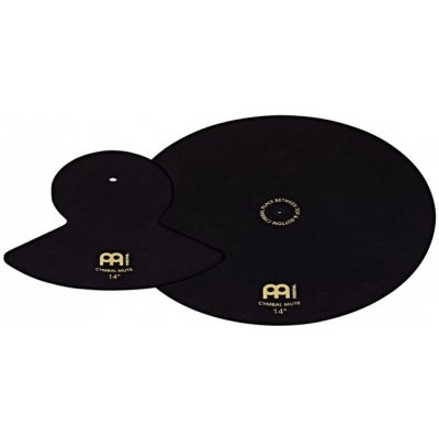 Meinl MCM-14 Cymbal Mute – Zboží Dáma