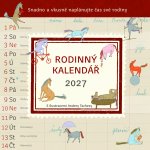 Rodinný 2027 – Zboží Mobilmania