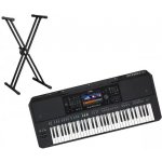 Yamaha PSR SX720 SET1S – Sleviste.cz