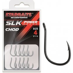 Starbaits Power PTFE Teflon Chod vel.8 10ks