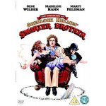 The Adventure Of Sherlock Holmes' Smarter Brother DVD – Hledejceny.cz