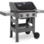 Weber Spirit II E-310 GBS – Hledejceny.cz