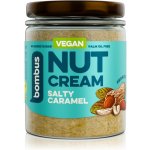 Bombus NUTS ENERGY arašídový krém slaný karamel 300 g – Hledejceny.cz