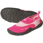 Beachwalker kids Aqua Sphere pink – Sleviste.cz