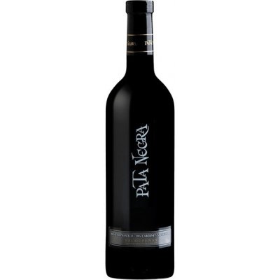 Pata Negra D.O. Tempranillo Cabernet 13% 0,75 l (holá láhev) – Hledejceny.cz