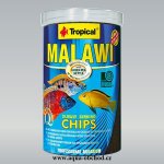 Tropical Malawi Chips 5 l – Zboží Dáma