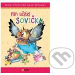 Pan učitel Sovička - první čtení 079-45 – Hledejceny.cz