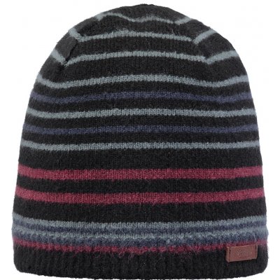 Barts Goose beanie black – Hledejceny.cz