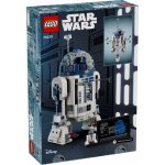 LEGO® Star Wars™ 75379 R2-D2 – Hledejceny.cz