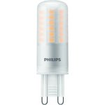 Philips CorePro LED žárovka LEDcapsule ND 4.8-60W G9 830 – Hledejceny.cz