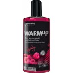 Joydivision WARMup Raspberry 150ml – Zboží Dáma