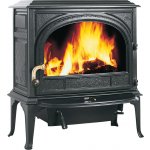 Jotul F 400 ECO SE BBE modročerný smalt – Hledejceny.cz