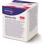 Sterilux ES sterilní 17 vláken 8 vrstev 7,5 x 7,5cm bal. 25 x 2 ks – Zboží Dáma