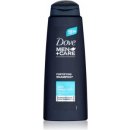 Dove Dove Men+Care šampon proti lupům pro muže 400 ml