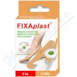 Alfa Vita Náplast Fixaplast Corn na kuří oka 6 ks – Zbozi.Blesk.cz