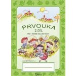 Prvouka pro 1. ročník základní školy (2 – Hledejceny.cz