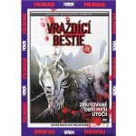 Vraždící bestie DVD – Hledejceny.cz