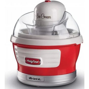 Ariete Party Time Ice Cream Maker 643