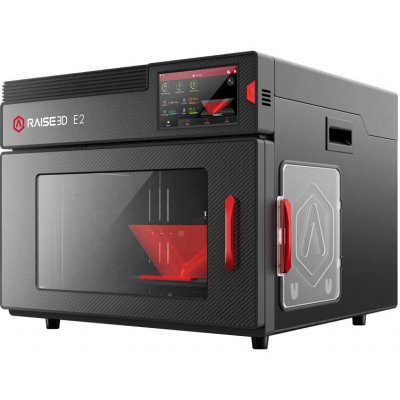Raise3D E2 – Zboží Živě
