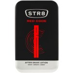 STR8 Red Code voda po holení 100 ml – Zboží Dáma