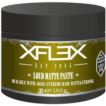 Edelstein Xflex Loud Matte Paste modelovací hlína s ultra matným efektem 100 ml