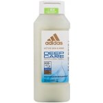 Adidas Deep Care pečující sprchový gel s kyselinou hyaluronovou 400 ml – Hledejceny.cz