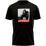 GTA V Tričko EXTRADIP černá – Zboží Dáma