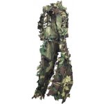 Sniper Bolero s 3D lístky Woodland – Sleviste.cz