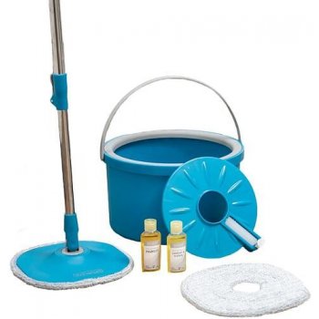 Livington M31154 Clean Water Spin Mop