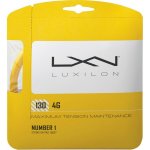 Luxilon 4G 12,2m 1,30mm – Zbozi.Blesk.cz