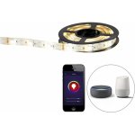 Calex Smart LED strip RGBW en dimbaar in kelvin 2 m incl. driver 02649 – Hledejceny.cz