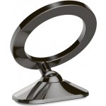 WOZINSKY 139695 WOZINSKY WPT-D19 Magnetický MagSafe držák do auta na palubní desku šedý – Zboží Živě