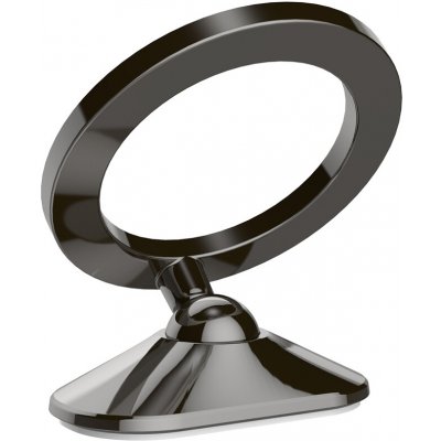 WOZINSKY 139695 WOZINSKY WPT-D19 Magnetický MagSafe držák do auta na palubní desku šedý – Zboží Živě