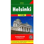 plán Helsinki 1:15 t. – Sleviste.cz
