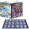 Sběratelská kartička Ultra Pro Pokémon TCG album A4