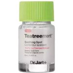 Dr.Jart+ Ctrl-A Teatreement Soothing Spot Růžový přípravek redukující nedokonalosti a pigmentové skvrny 15 ml – Sleviste.cz