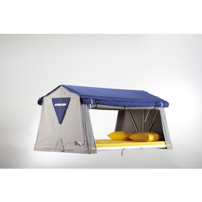 Autohome OVERCAMP OGY/02 medium – Zboží Dáma