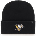 47 Brand kulich 47 Haymaker Pittsburgh Penguins 452304 – Zboží Mobilmania