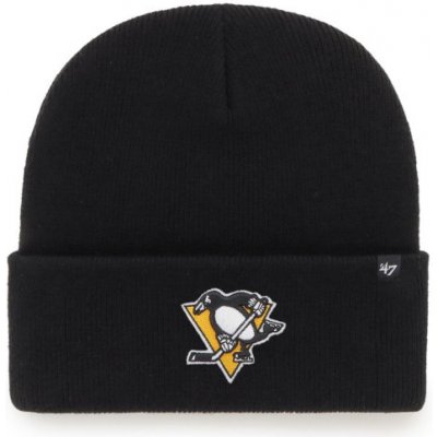 47 Brand kulich 47 Haymaker Pittsburgh Penguins 452304 – Zboží Mobilmania