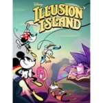 Illusion Island – Zboží Živě