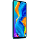 Huawei P30 Lite 4GB/128GB Dual SIM Midnight Black – Zboží Živě