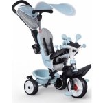 Smoby Baby Balade Plus modrá – Zboží Mobilmania