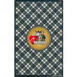 Modiano Belot dvouhlavé Mariášky černé – Zboží Dáma