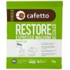 Odvápňovače a čisticí prostředky pro kávovary Cafetto Restore Descaler odvápňovač 25 g